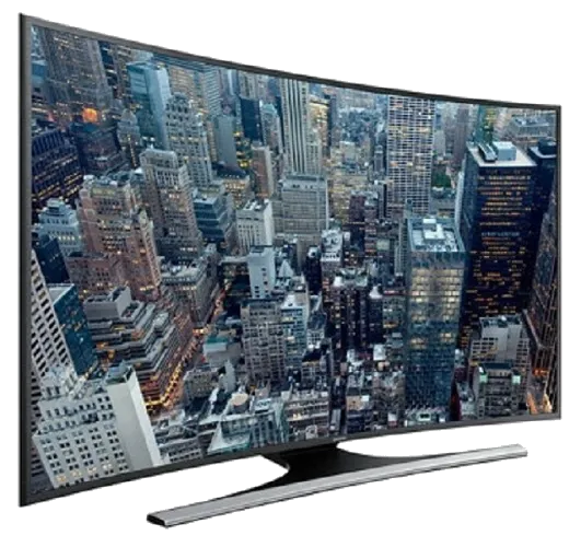 Замена корпуса Samsung UE55JU6550U