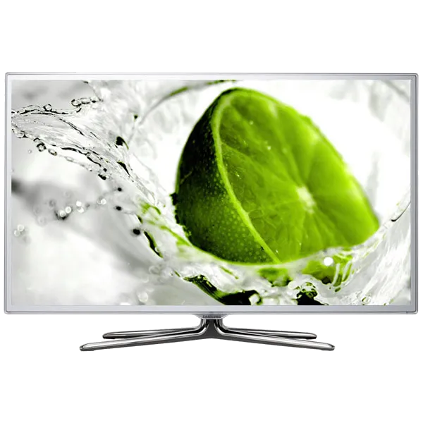 Замена корпуса Samsung UE40ES6750