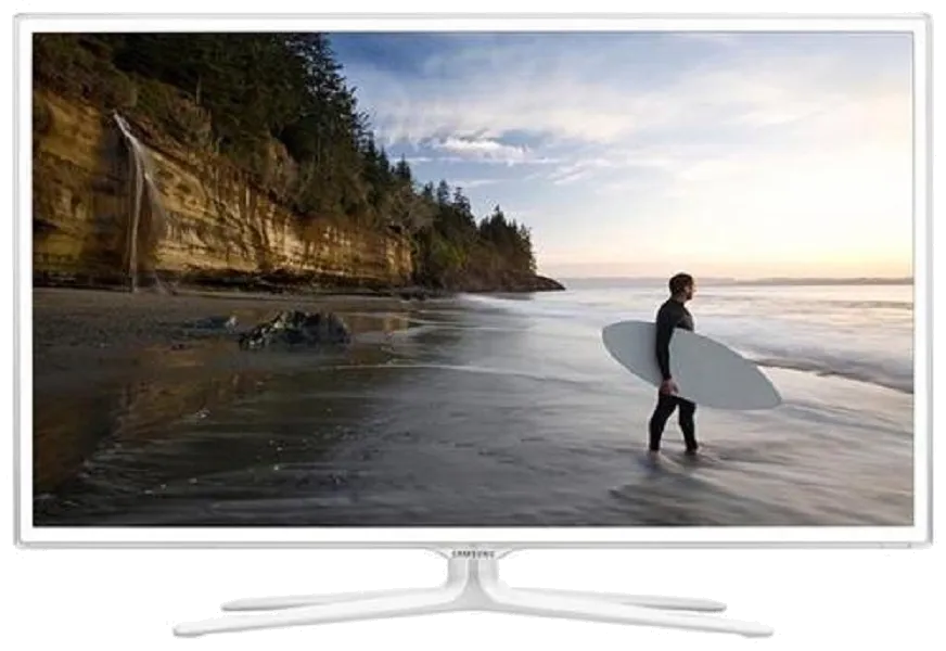 Замена корпуса Samsung UE46ES6720