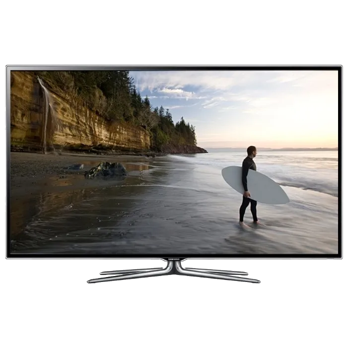 Замена корпуса Samsung UE55ES6570