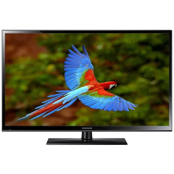 Замена корпуса Samsung PS43F4520