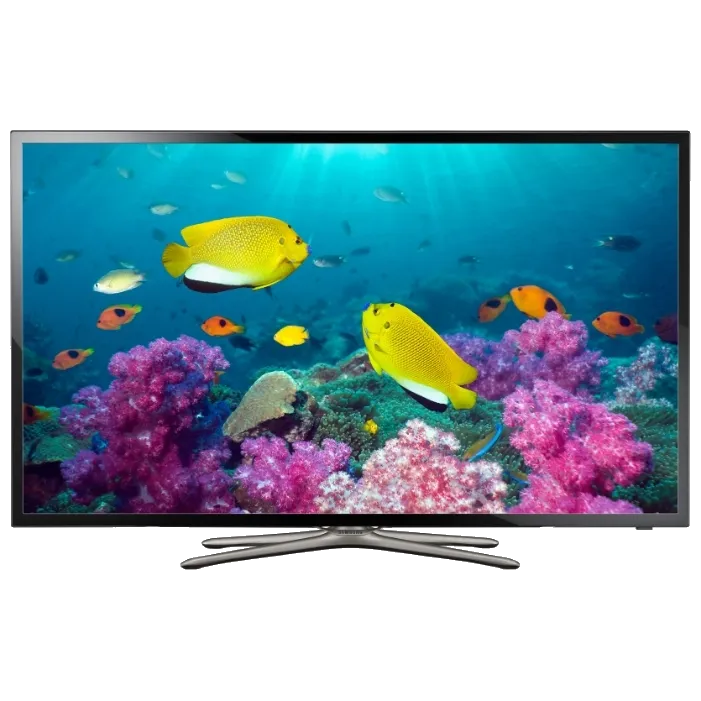 Замена корпуса Samsung UE42F5570