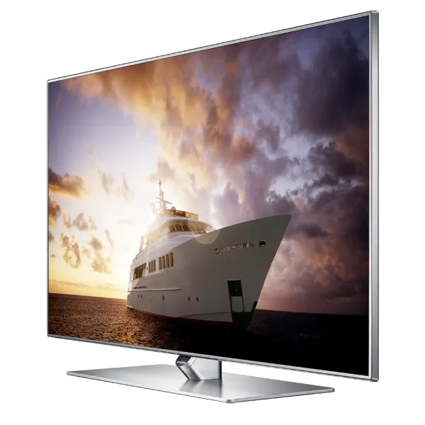 Замена корпуса Samsung UE60F7000