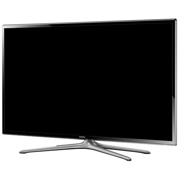 Замена корпуса Samsung UE40F6100