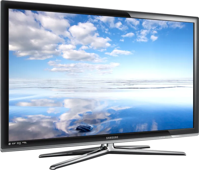 Замена корпуса Samsung UE-46C7700