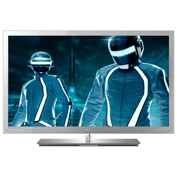 Замена корпуса Samsung UE-55C9090
