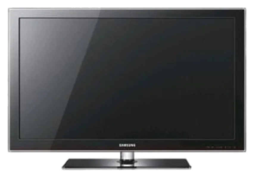 Замена корпуса Samsung LE-40C579