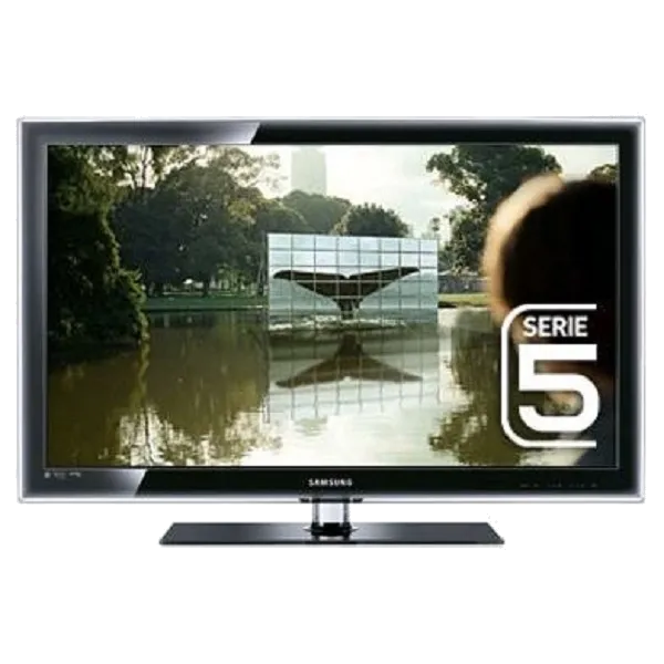 Замена корпуса Samsung LE-40C679