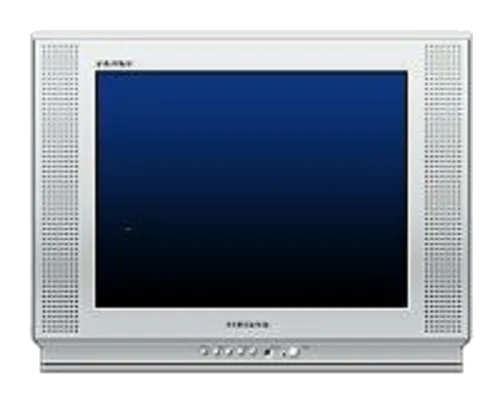Замена корпуса Samsung CS-29K3ZQQ