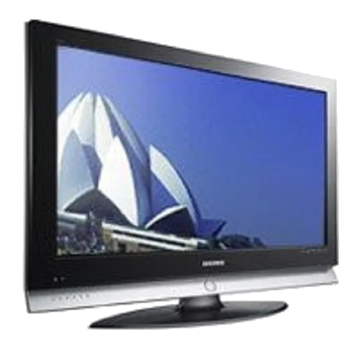 Замена корпуса Samsung LE-40M51BS