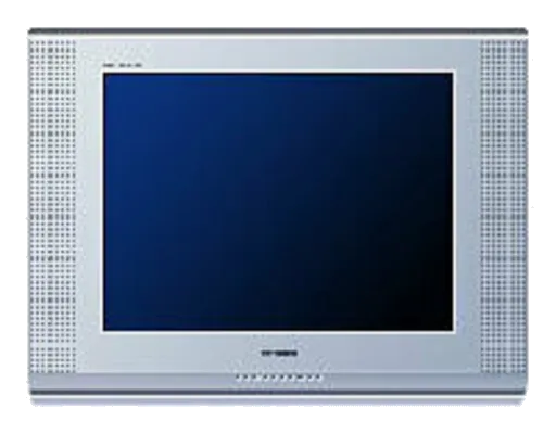 Замена корпуса Samsung CS-29K10PQR
