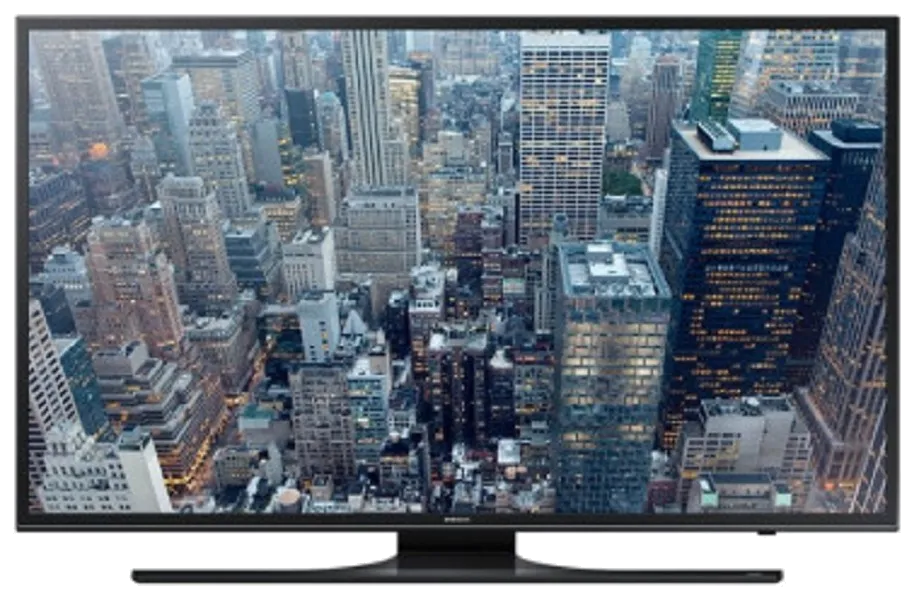 Замена корпуса Samsung UE48JU6440