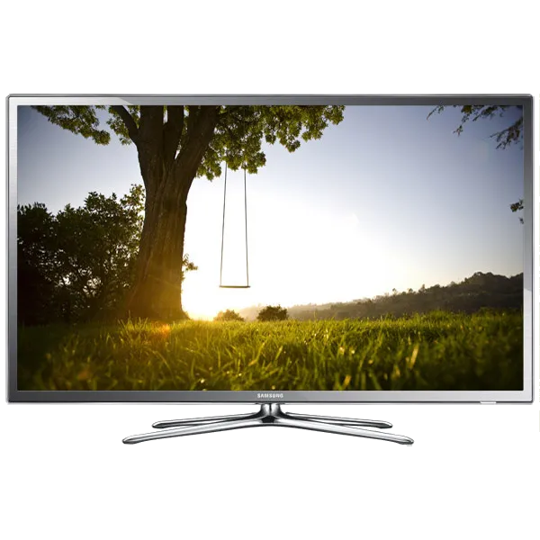 Замена корпуса Samsung UE55H6200