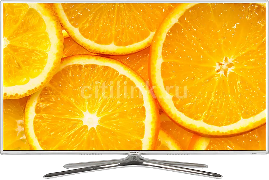 Замена корпуса Samsung UE32F6540