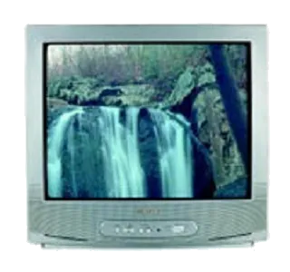 Замена корпуса Samsung CS-20F32 ZSR