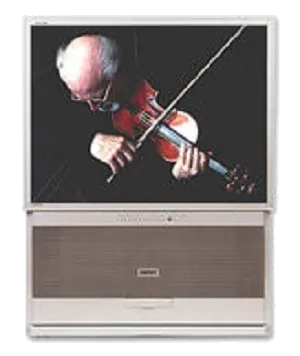 Замена корпуса Samsung SP-55W3HFR