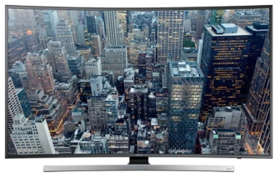 Замена корпуса Samsung UE65JU7502T