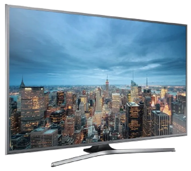 Замена корпуса Samsung UE55JU6872U