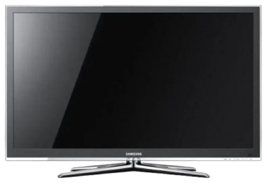 Замена корпуса Samsung UE-46C6900