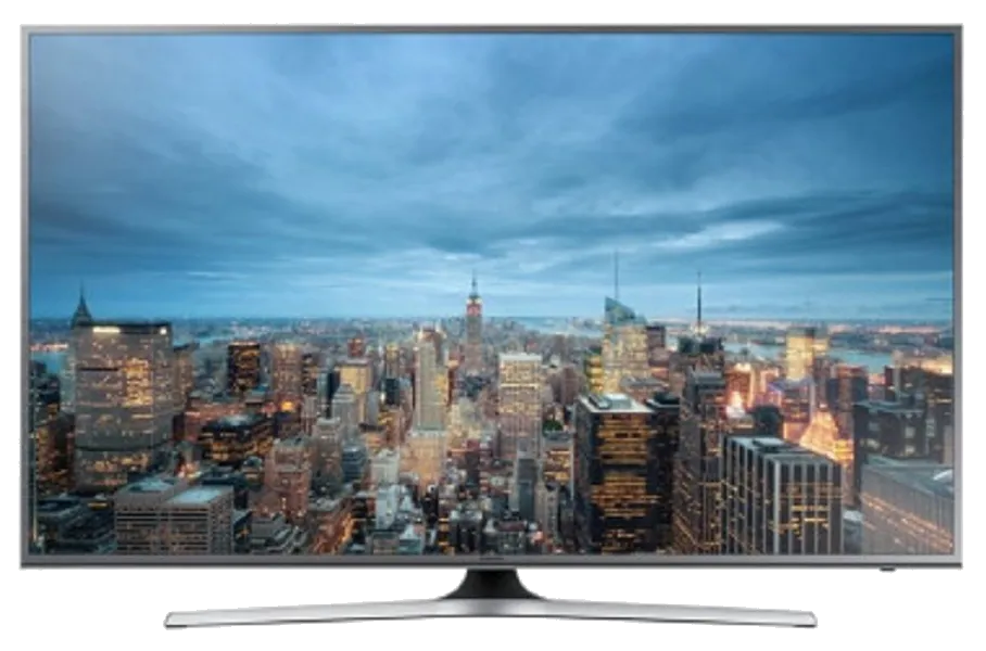 Замена корпуса Samsung UE60JU6875U