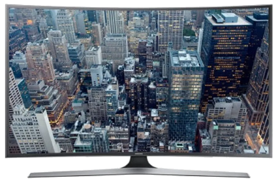 Замена корпуса Samsung UE48JU6675U