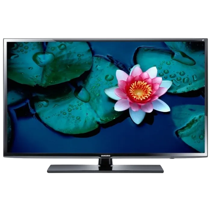 Замена корпуса Samsung UE40EH6035