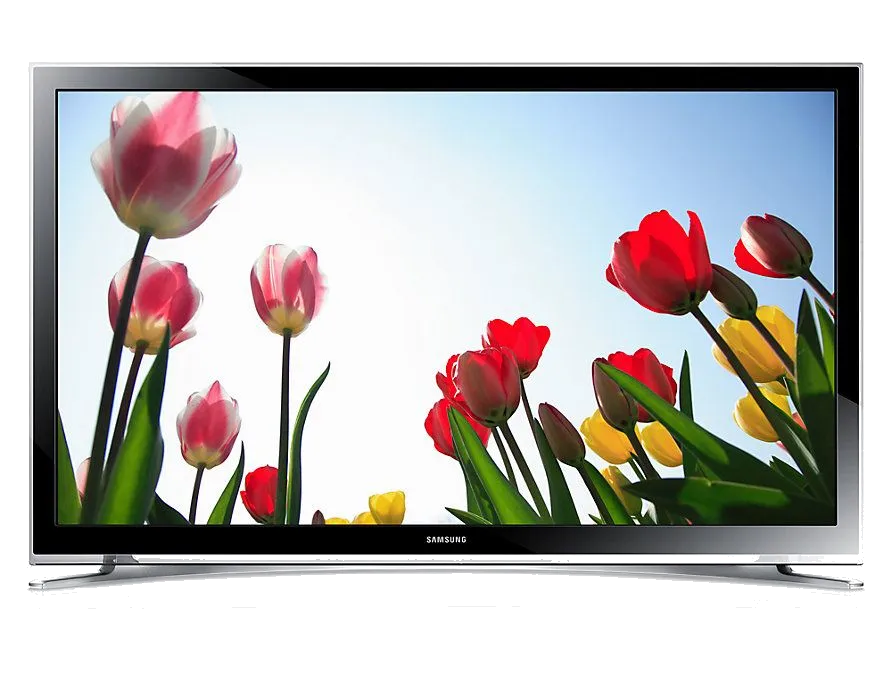 Замена корпуса Samsung UE32F4500