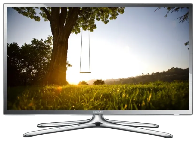 Замена корпуса Samsung UE40F6200