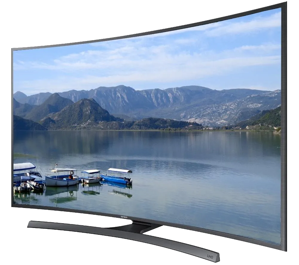 Замена корпуса Samsung UE48JU6500