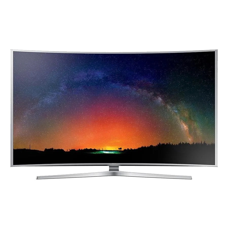 Замена корпуса Samsung UE48JS9002T