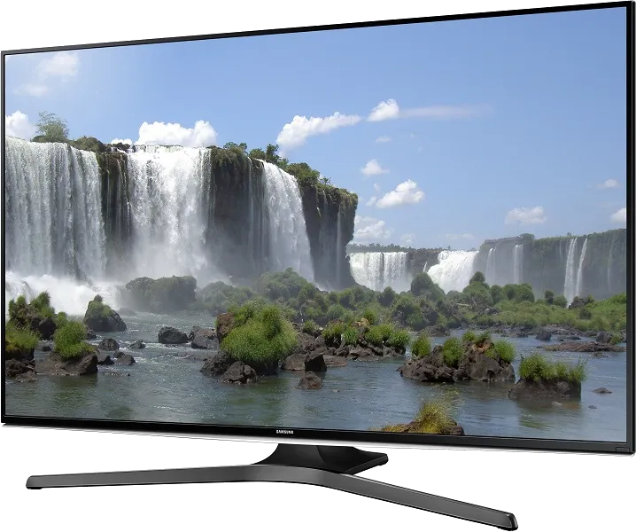 Замена корпуса Samsung UE40J6370SU