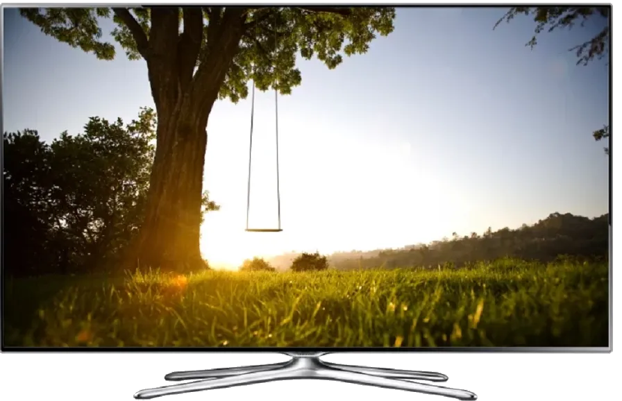 Замена корпуса Samsung UE55F6640