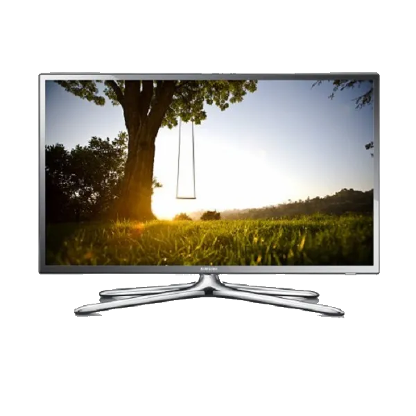Замена корпуса Samsung UE40F6270