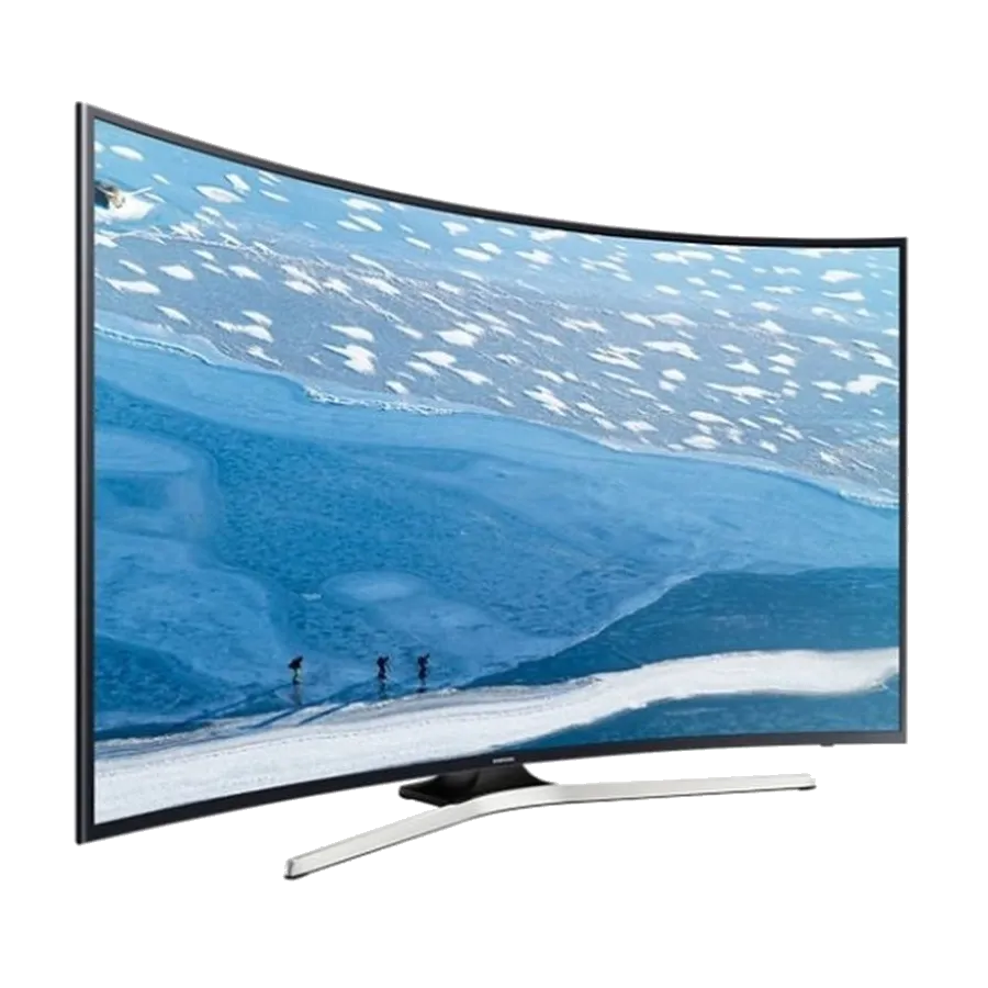 Замена корпуса Samsung UE65KU6509U