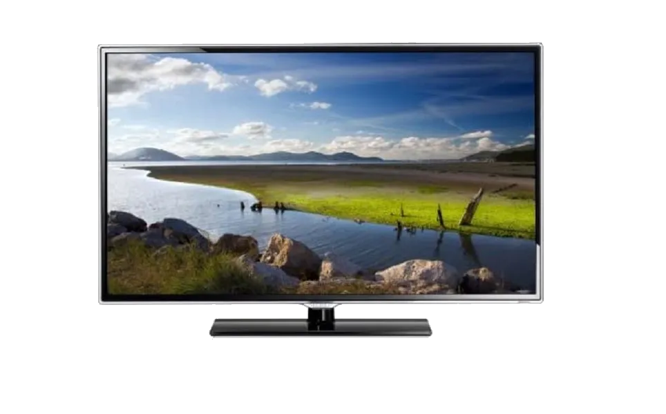 Замена корпуса Samsung UE32ES5700