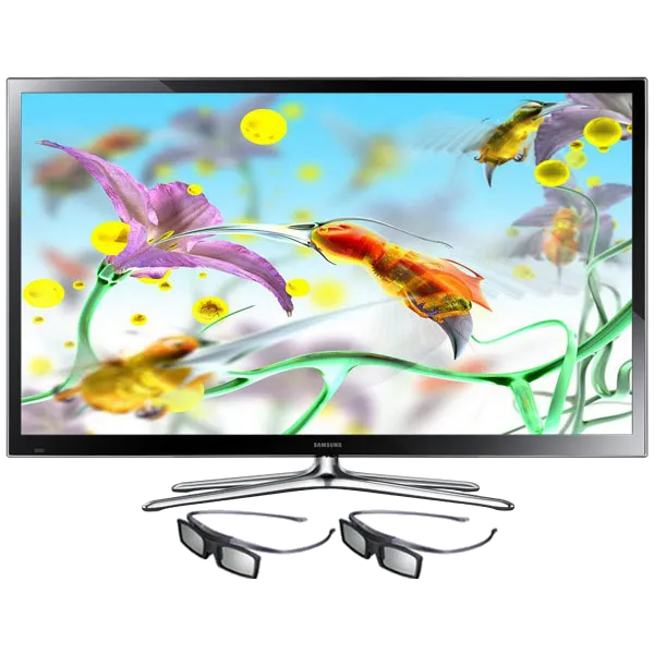 Замена корпуса Samsung PS51F5500