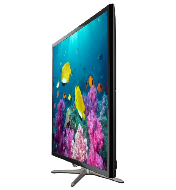 Замена корпуса Samsung UE46F5500