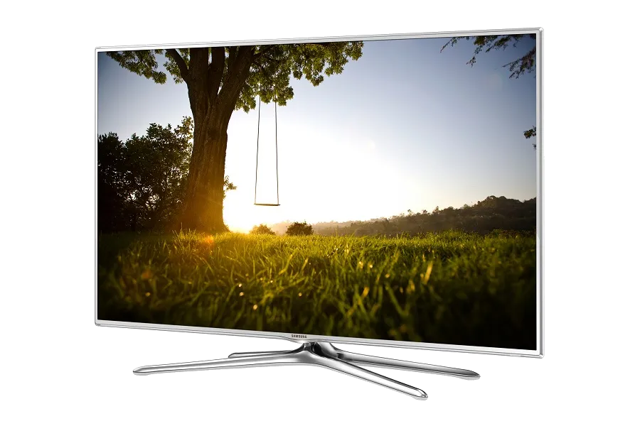 Замена корпуса Samsung UE55F6510