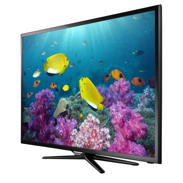 Замена корпуса Samsung UE39F5700