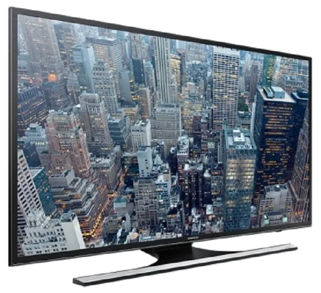 Замена корпуса Samsung UE55JU6472U