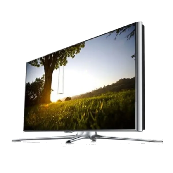 Замена корпуса Samsung UE55F6500