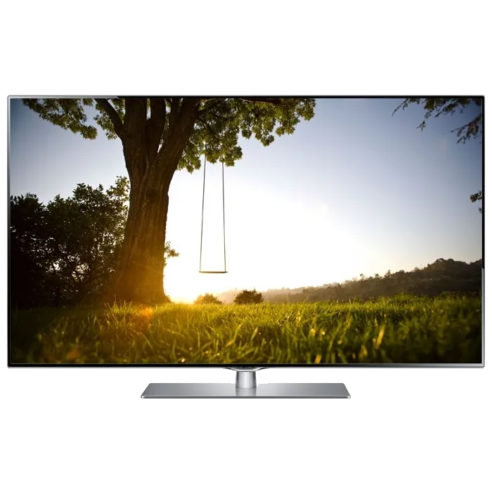 Замена корпуса Samsung UE50F6770