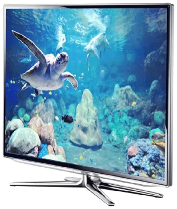 Замена корпуса Samsung UE32ES6340