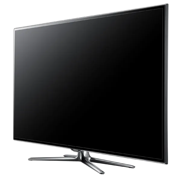 Замена корпуса Samsung UE40ES6550