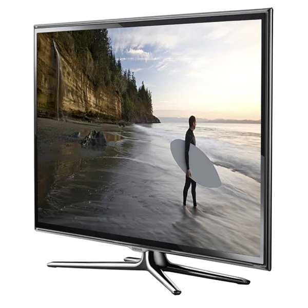 Замена корпуса Samsung UE46ES6850