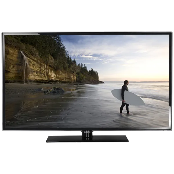 Замена корпуса Samsung UE40ES5537