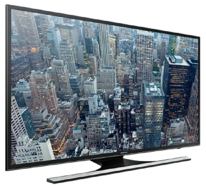 Замена корпуса Samsung UE40JU6470U
