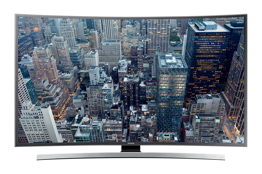 Замена корпуса Samsung UE40JU7080T