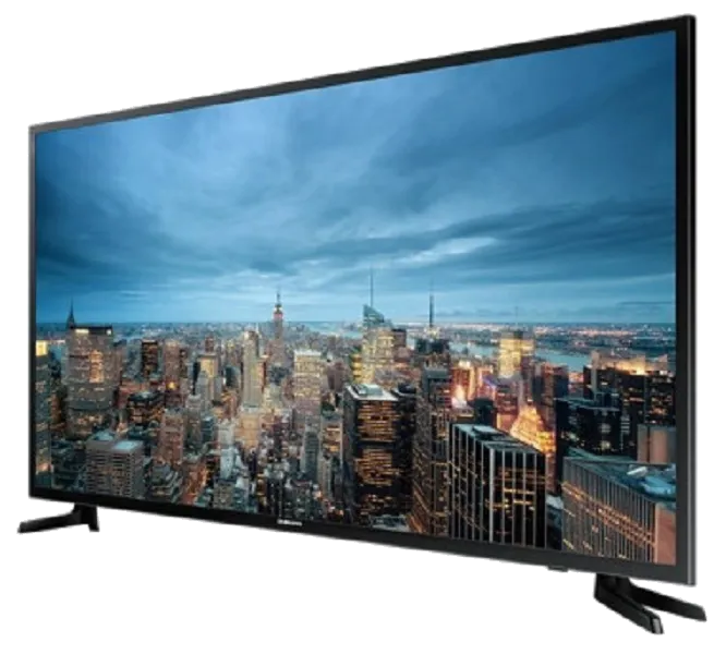 Замена корпуса Samsung UE40JU6075U