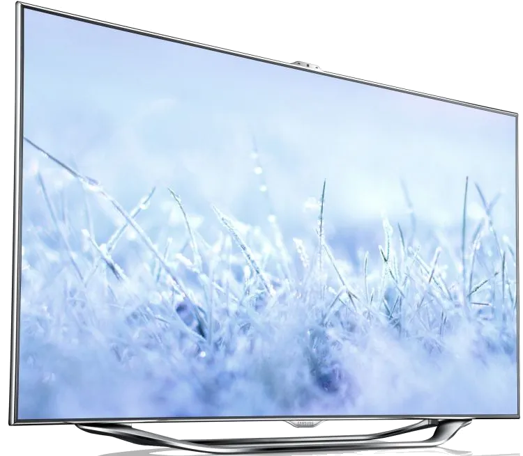 Замена корпуса Samsung UE46ES8090